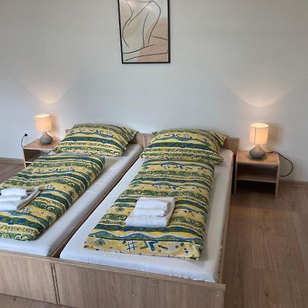 Apartmany Pod Radhostem Rožnov pod Radhoštěm Buitenkant foto