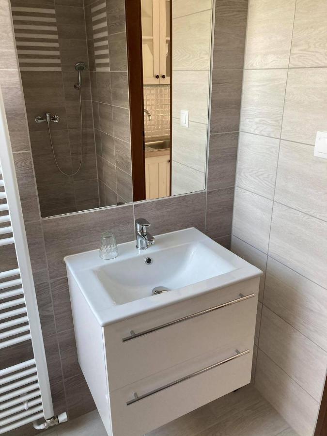 Apartmany Pod Radhostem Rožnov pod Radhoštěm Buitenkant foto