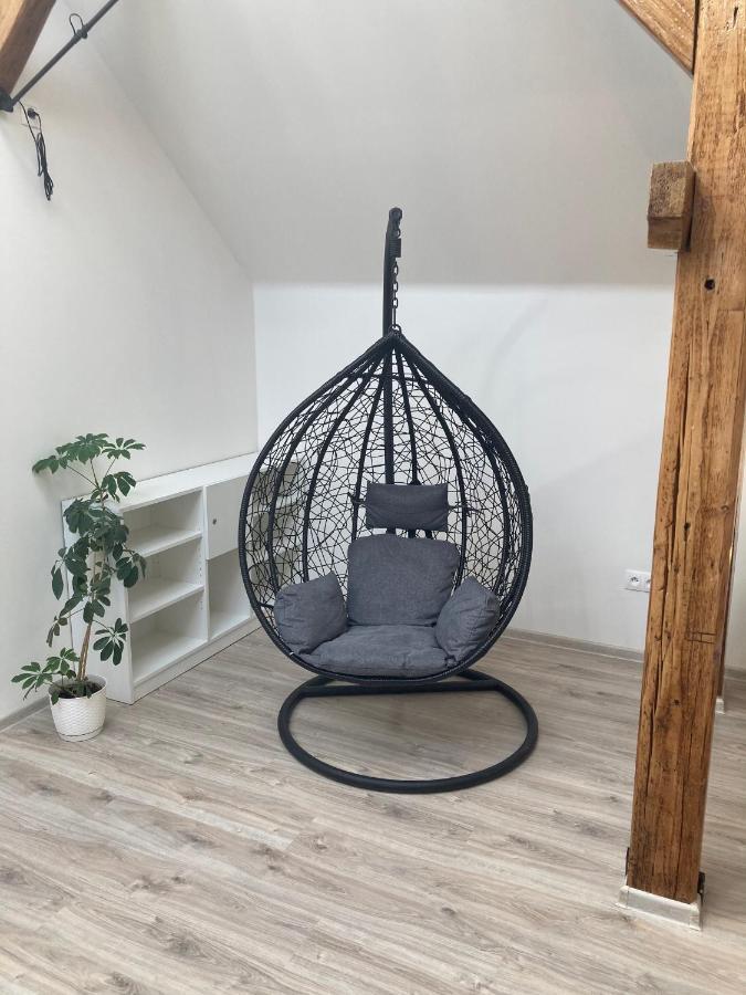 Apartmany Pod Radhostem Rožnov pod Radhoštěm Buitenkant foto