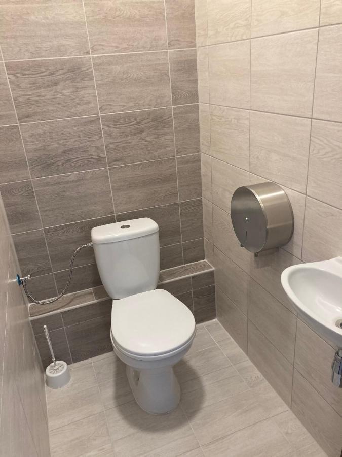 Apartmany Pod Radhostem Rožnov pod Radhoštěm Buitenkant foto