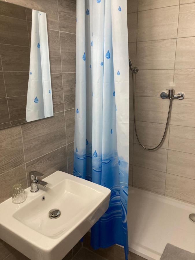 Apartmany Pod Radhostem Rožnov pod Radhoštěm Buitenkant foto