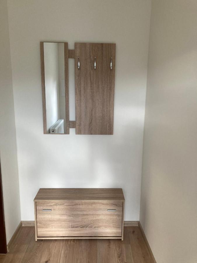 Apartmany Pod Radhostem Rožnov pod Radhoštěm Buitenkant foto