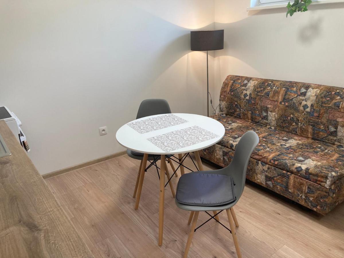 Apartmany Pod Radhostem Rožnov pod Radhoštěm Buitenkant foto